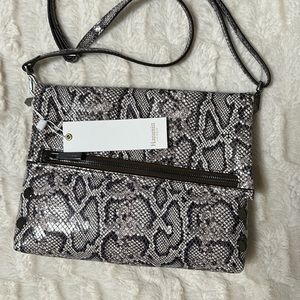 Gorgeous bag!